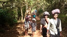 disaster-relief-team-rescues-3-ayyappa-devotees-who-got-lost-on-the-pulmedu-forest-path