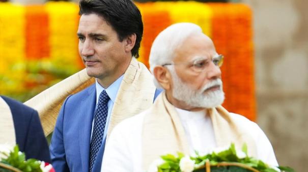 PM Modi has no involvement in Nijjar murder case canada