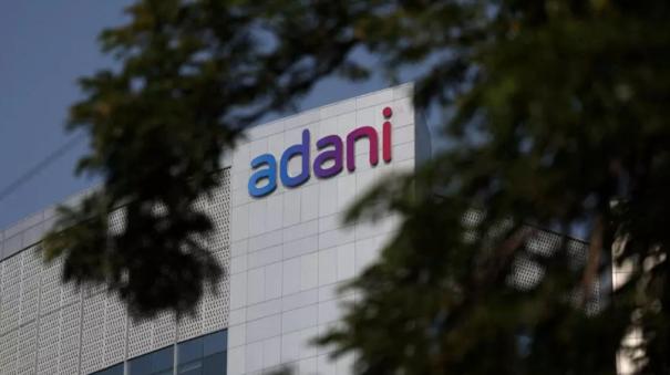 Congress allies in power 4 states that US court pointed in Adani case BJP