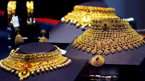 Gold price in Chennai sees rise for 6th consecutive day on this week