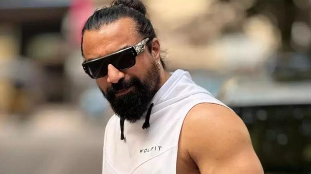 Bigg Boss Fame Ajaz Khan Gets Just 155 Votes In Maharashtra Assembly Polls