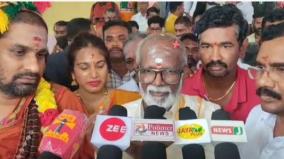 god-will-take-care-of-the-assembly-elections-gangai-amaran