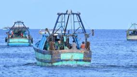 10-fishermen-arrested-from-thoothukudi-and-ramanathapuram