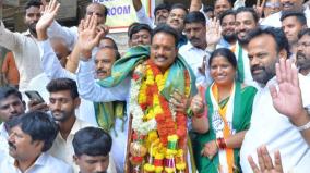 congress-wins-3-seats-in-karnataka-by-a-landslide