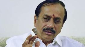 case-has-been-registered-against-h-raja-in-4-sections