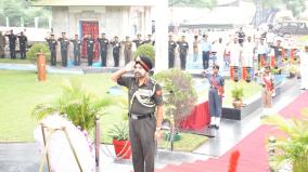 national-cadet-corps-day-floral-tributes-at-the-chennai-war-veterans-memorial