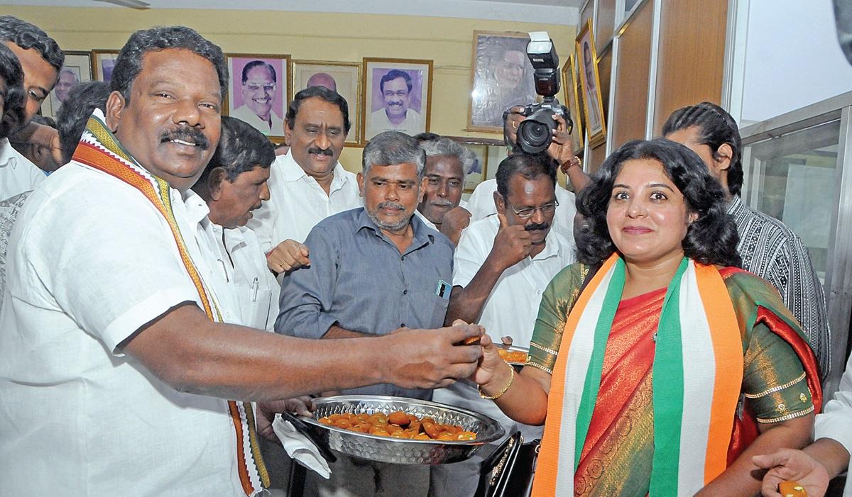 மகாராஷ்டிரா-தேர்தல்-முடிவு-குறித்து-காங்கிரஸ்-தலைமை-ஆய்வு-செய்யும்:-செல்வப்பெருந்தகை-தகவல்