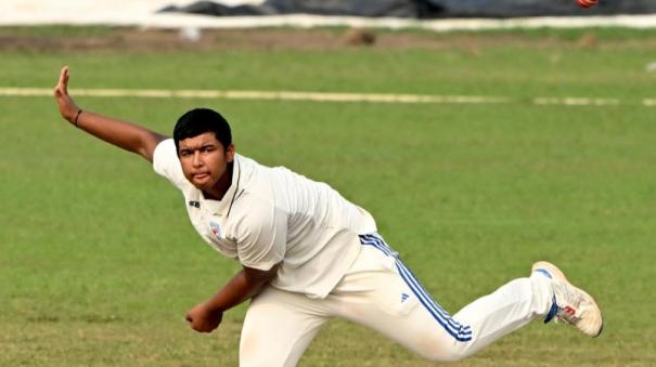 Who is Vaibhav Suryavanshi the 13year-old picked by Rajasthan Royals for Rs 1.10 crore explained