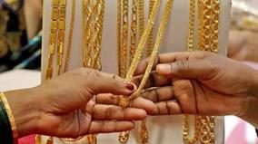 chennai-gold-rate-lowers-after-a-week-long-hike