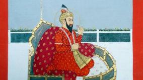 babur-a-king-who-gave-his-life-for-his-son