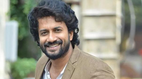 I will learn Tamil soon says actor Satyadev