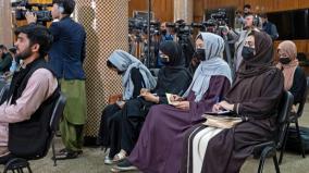 more-than-300-afghan-reporters-suffer-rights-breaches-under-taliban-un