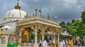 court-directs-issuance-of-notice-over-suit-claiming-shiva-temple-in-ajmer-dargah