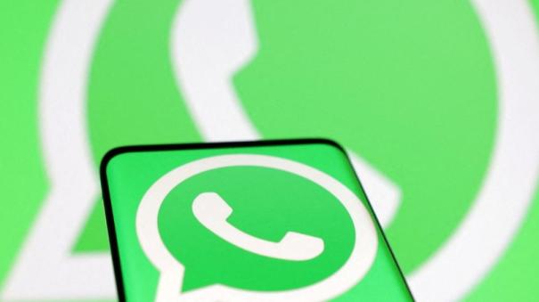 users can custom forwarding message contents soon in WhatsApp