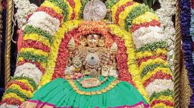 kungkumarchanai-karthigai-brahmotsavam-begins-today-at-padmavati-thayar-temple