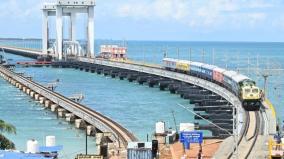 pamban-new-railway-bridge-should-be-opened-only-after-quality-is-fully-ensured-navaskani-mp-letter