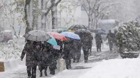 south-korea-battles-second-day-of-heavy-snow