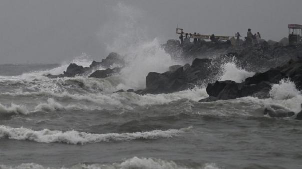 Cyclone Fengal - Experts share opinion on the intricacies in tracking such systems