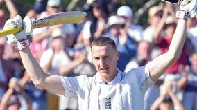 eng-vs-nz-1st-test-harry-brook-s-132-turns-the-tide-for-england-on-day-2