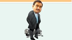 about-adani-group-bribe-was-explained