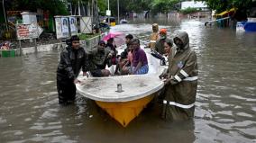 tamil-nadu-bjp-insists-compensation-for-those-affected-by-rain