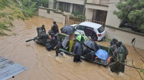 4-people-have-lost-their-lives-in-fengal-cyclone-at-puducherry