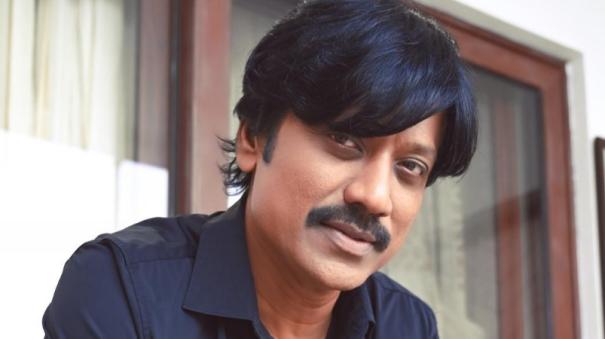 actor sj surya going to direct movie again