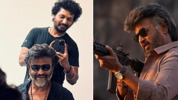 coolie and jailer 2 movie updates on rajinikanth birthday