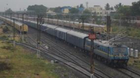 express-rail-service-affected-due-to-issue-in-vikravandi-mundiyambakkam-route