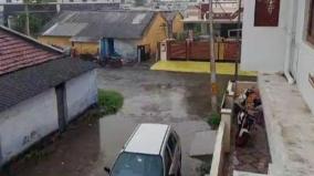 medium-rains-in-kovai-city-schools-colleges-work-as-usual