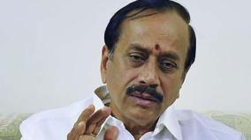 special-court-orders-6-months-jail-sentence-for-bjp-leader-h-raja