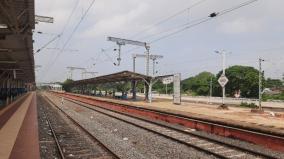 3-trains-passing-through-cuddalore-and-chidambaram-have-been-cancelled