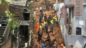 rescue-operation-underway-to-rescue-7-people-trapped-in-landslide-in-tiruvannamalai