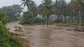 flooding-on-all-rivers-of-salem-district