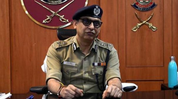 DGP Shankar Jiwal advice to Sabarimala devotees