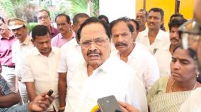 i-have-given-report-to-super-genius-on-sathanur-dam-issue-minister-durai-murugan-responds-to-aiadmk-pmk