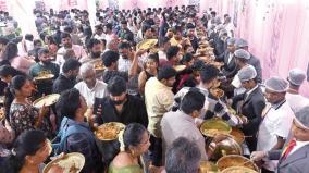 about-coimbatore-food-festival-issue-explained