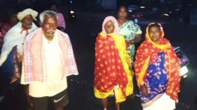 people-trapped-in-floods-near-tiruvennainallur-return-home-after-floodwaters-recede