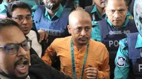 no-lawyer-to-represent-arrested-hindu-leader-chinmoy-krishna-das-in-bangladesh-bail-hearing-postponed-to-january-2