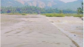 excess-water-released-in-krishnapuram-dam