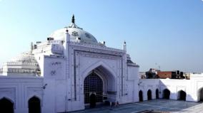 hindu-maha-sabha-case-on-badaun-mosque-to-be-heard-on-dec10