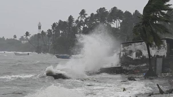 279 years ago puducherry storm was explained in anandha rangapillai diaries