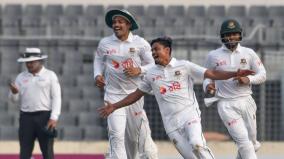 bangladesh-defeats-west-indies-in-test-cricket-after-15-years