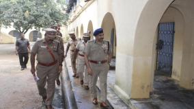 basic-training-for-newly-selected-policemen-in-tamil-nadu-police-department-has-started