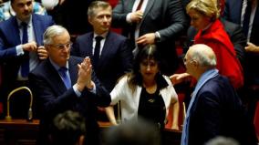 french-lawmakers-vote-to-oust-prime-minister-in-first-successful-no-confidence-vote-since-1962