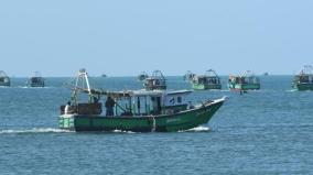 border-crossing-14-tamil-nadu-fishermen-arrested-by-sri-lankan-navy