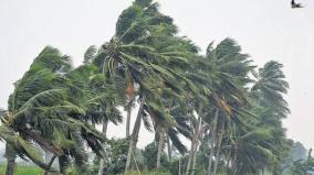 about-puyarkaatru-cyclone-was-explained