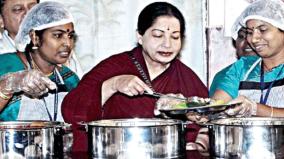 about-providing-affordable-food-in-amma-unavagam-was-explained