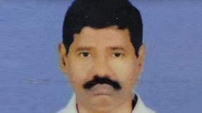 deputy-commissioner-of-commercial-taxes-recovers-dead-body-from-porur-lake