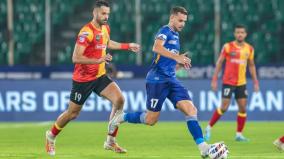 chennaiyin-fc-to-play-with-east-bengal-fc-today-isl